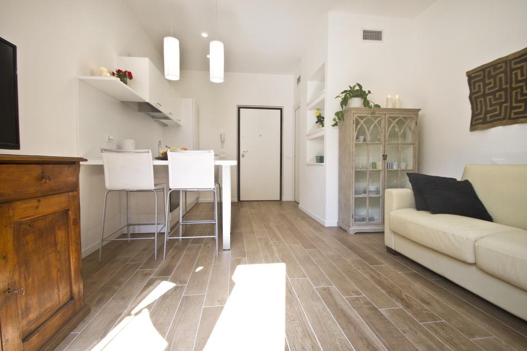 Corte Spagnola Verona Rom bilde