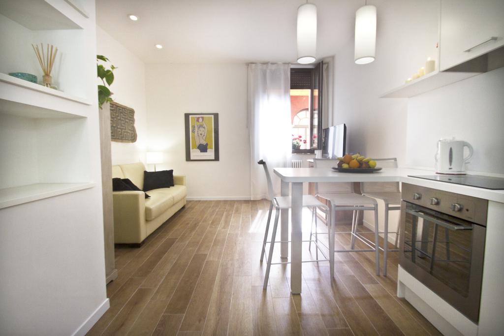Corte Spagnola Verona Rom bilde