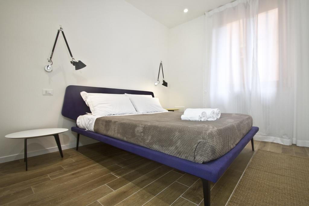 Corte Spagnola Verona Rom bilde